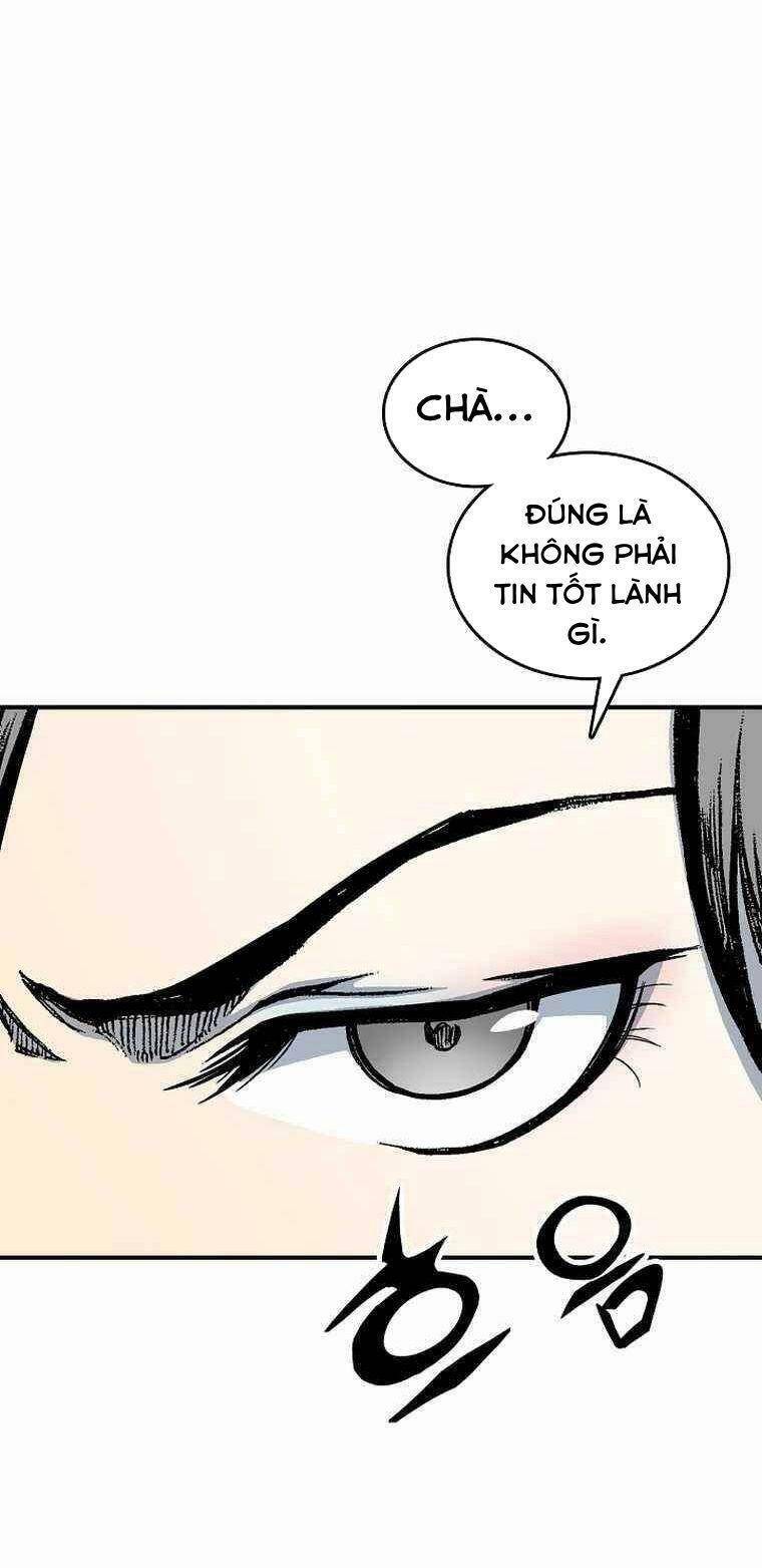 Hồi Ức Của Chiến Thần Chapter 78 - Trang 2