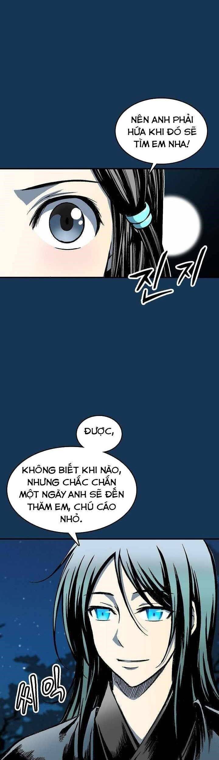 Hồi Ức Của Chiến Thần Chapter 71 - Trang 2