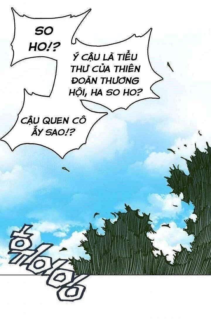 Hồi Ức Của Chiến Thần Chapter 68 - Trang 2