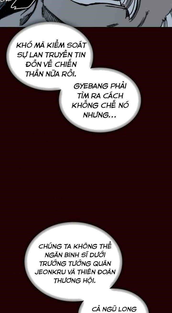 Hồi Ức Của Chiến Thần Chapter 68 - Trang 2