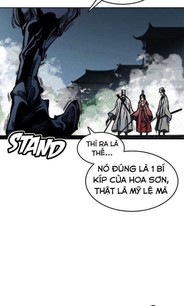 Hồi Ức Của Chiến Thần Chapter 62 - Trang 2