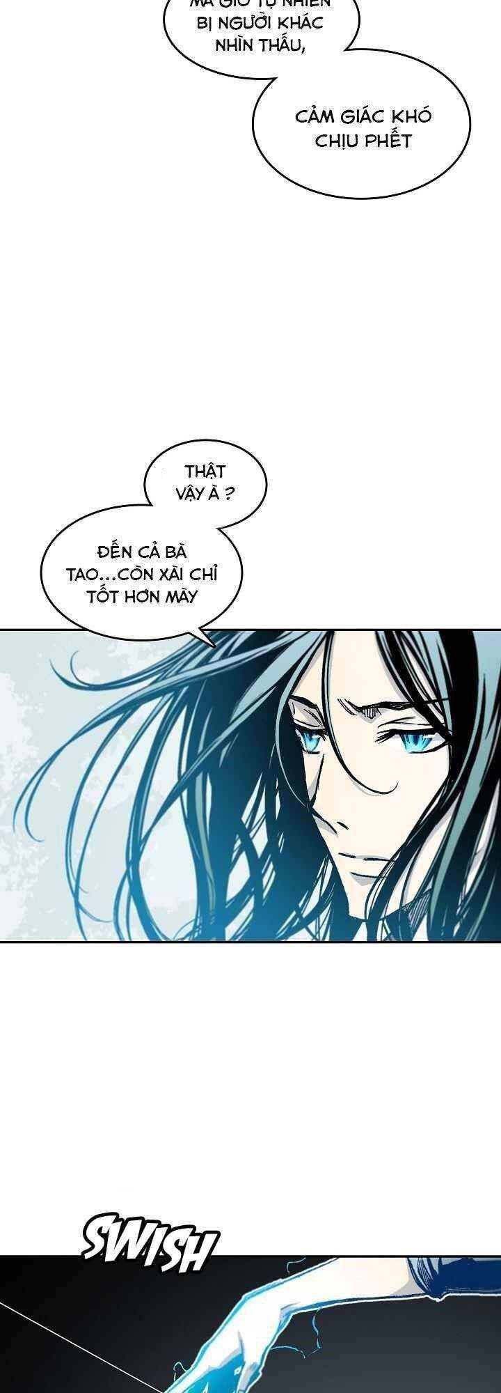 Hồi Ức Của Chiến Thần Chapter 60 - Trang 2