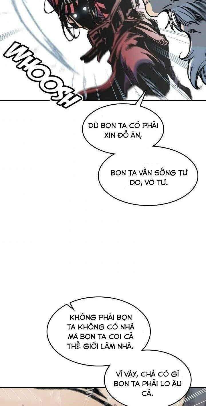 Hồi Ức Của Chiến Thần Chapter 57 - Trang 2