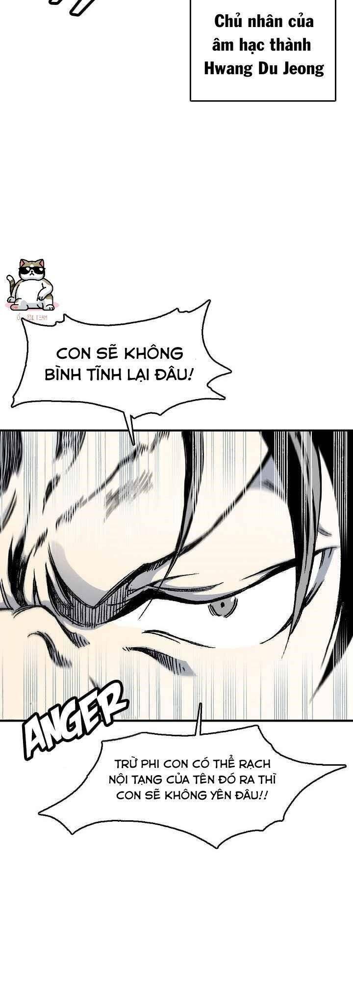 Hồi Ức Của Chiến Thần Chapter 50 - Trang 2