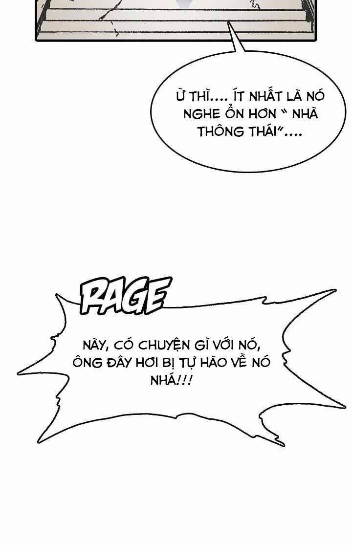 Hồi Ức Của Chiến Thần Chapter 49 - Trang 2