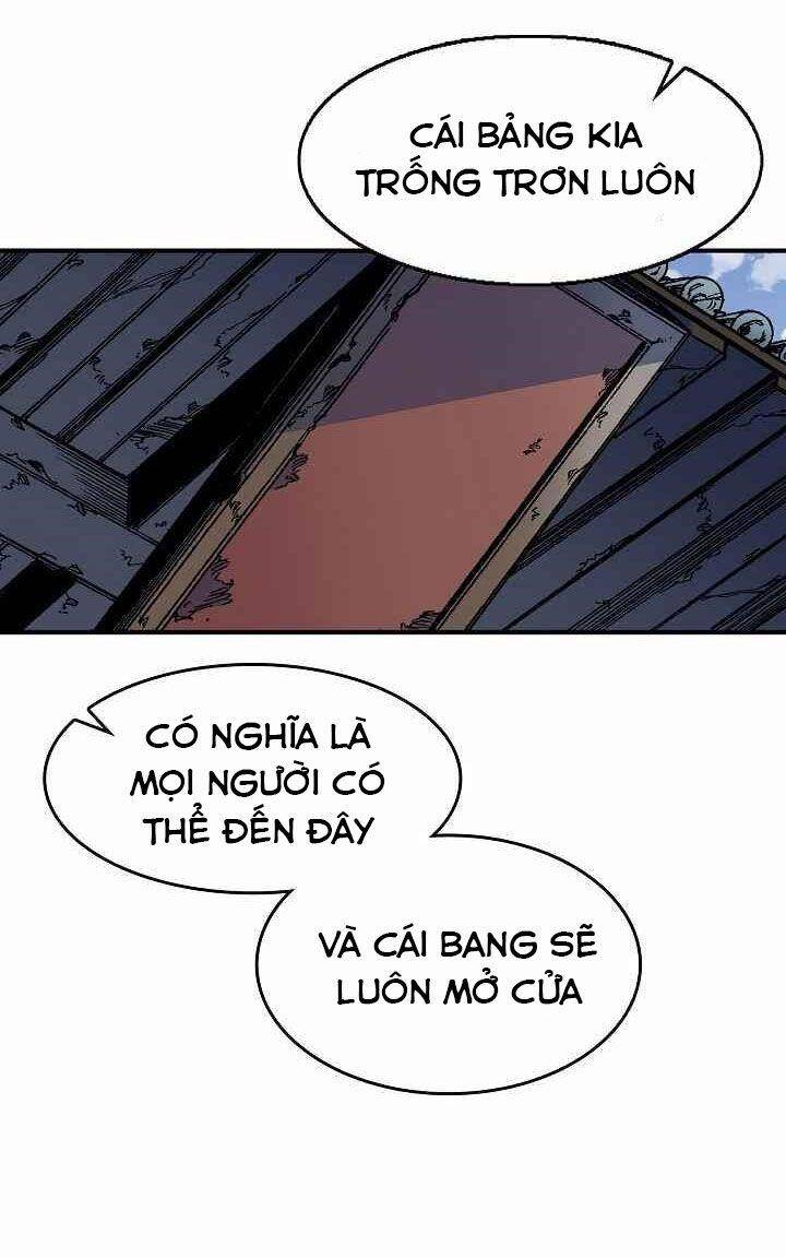 Hồi Ức Của Chiến Thần Chapter 49 - Trang 2