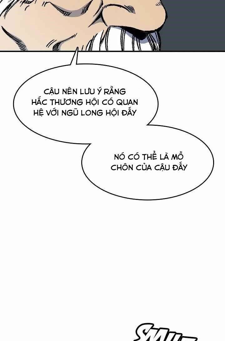 Hồi Ức Của Chiến Thần Chapter 49 - Trang 2