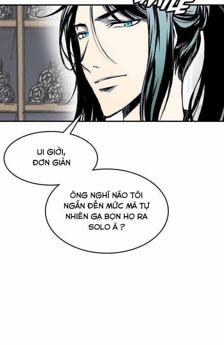 Hồi Ức Của Chiến Thần Chapter 49 - Trang 2