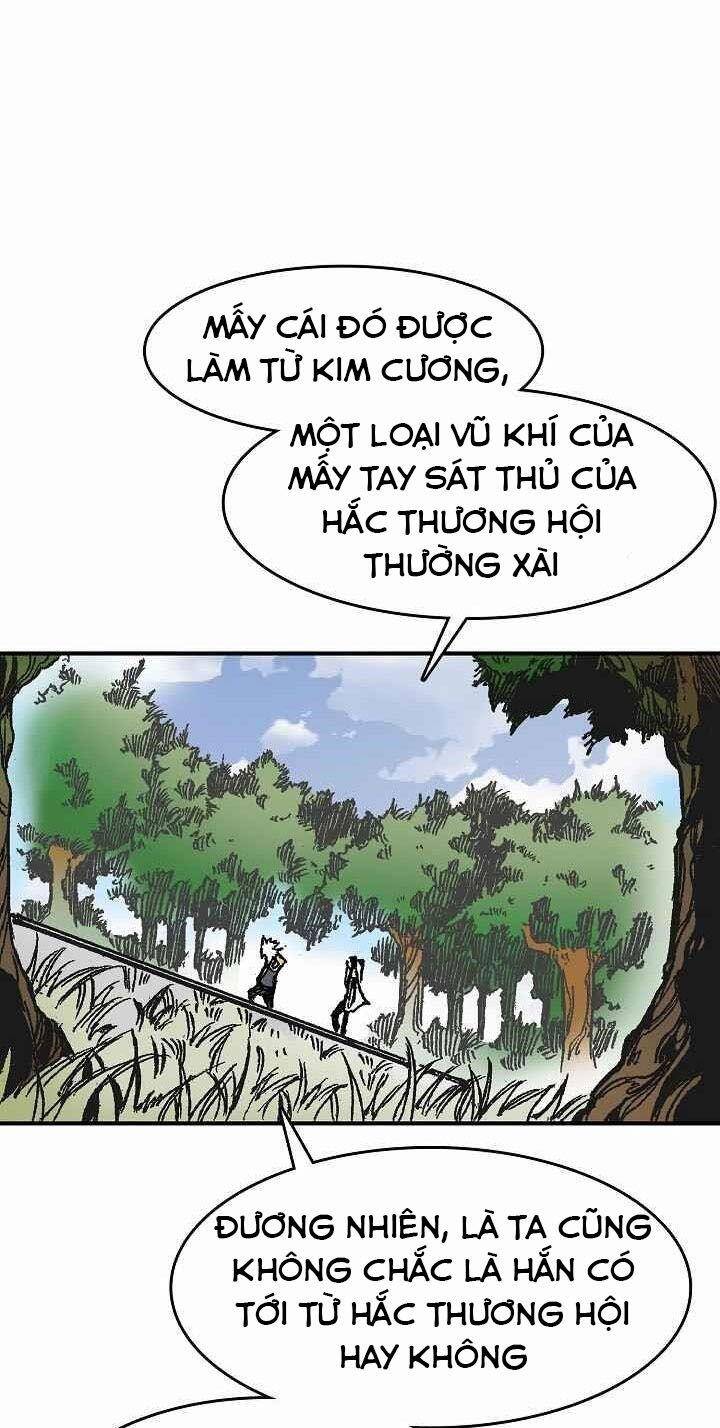 Hồi Ức Của Chiến Thần Chapter 49 - Trang 2