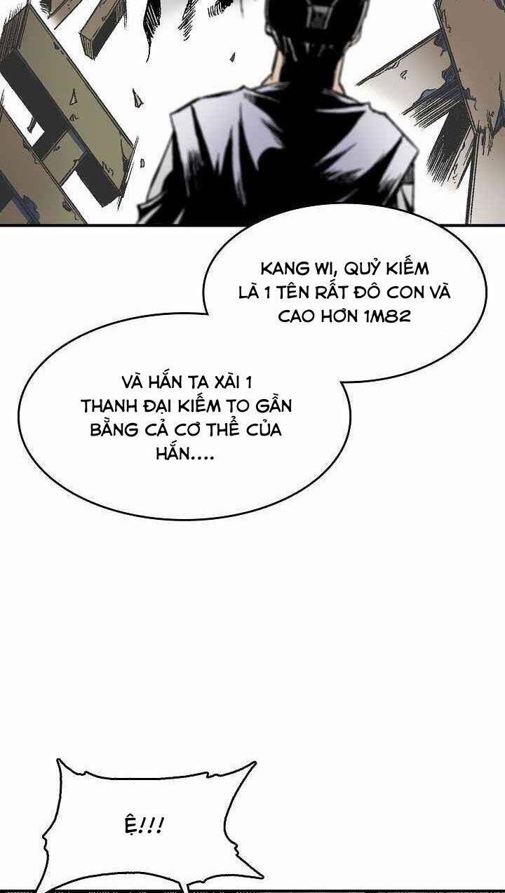 Hồi Ức Của Chiến Thần Chapter 49 - Trang 2