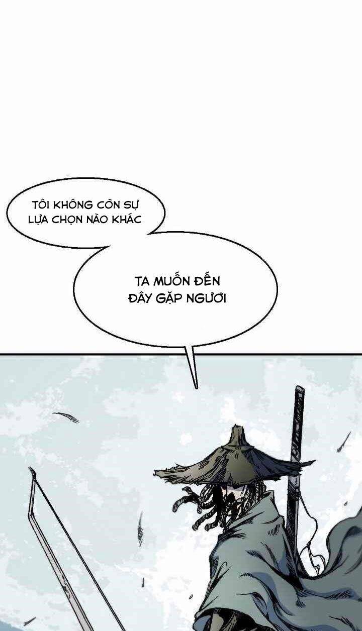 Hồi Ức Của Chiến Thần Chapter 49 - Trang 2