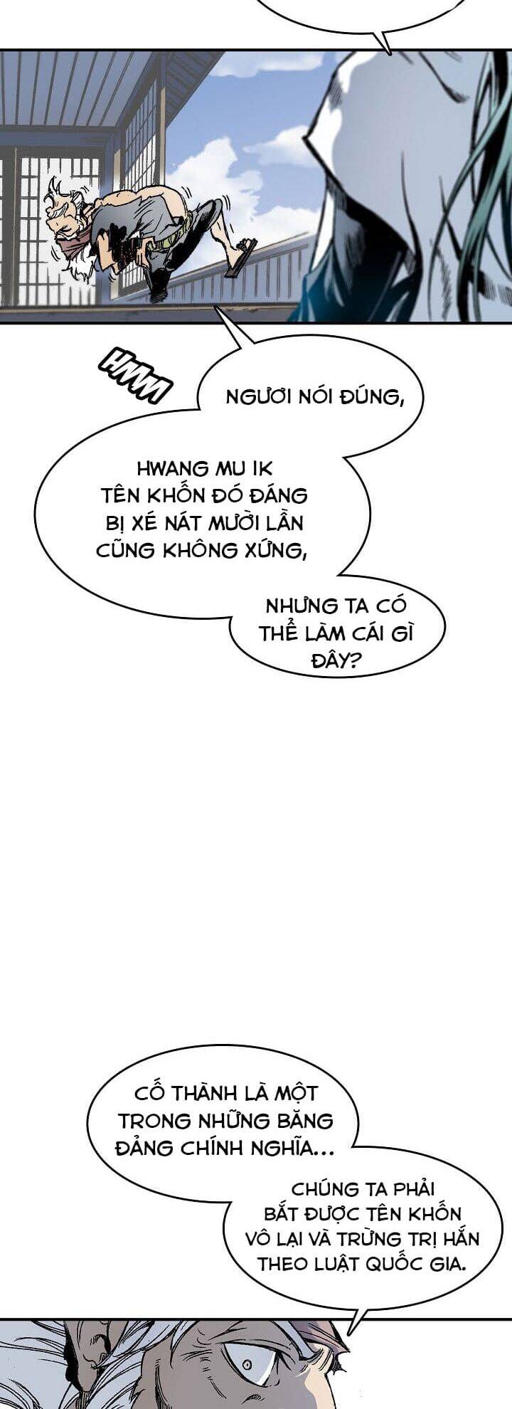 Hồi Ức Của Chiến Thần Chapter 47 - Trang 2