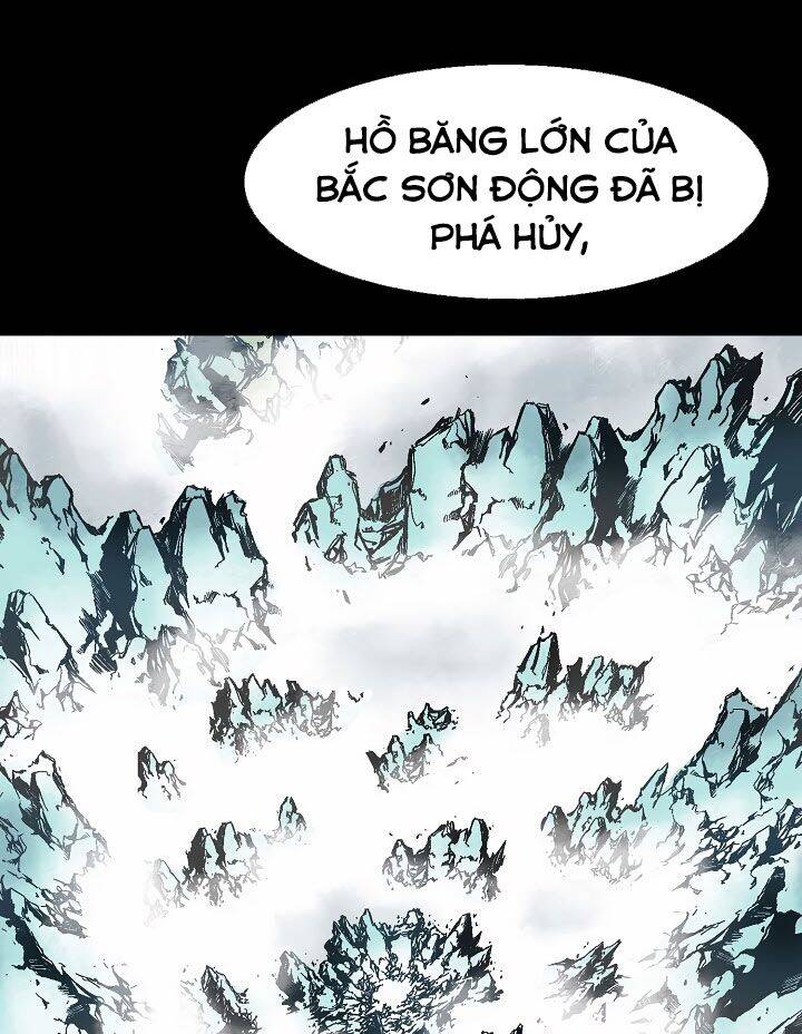 Hồi Ức Của Chiến Thần Chapter 46 - Trang 2