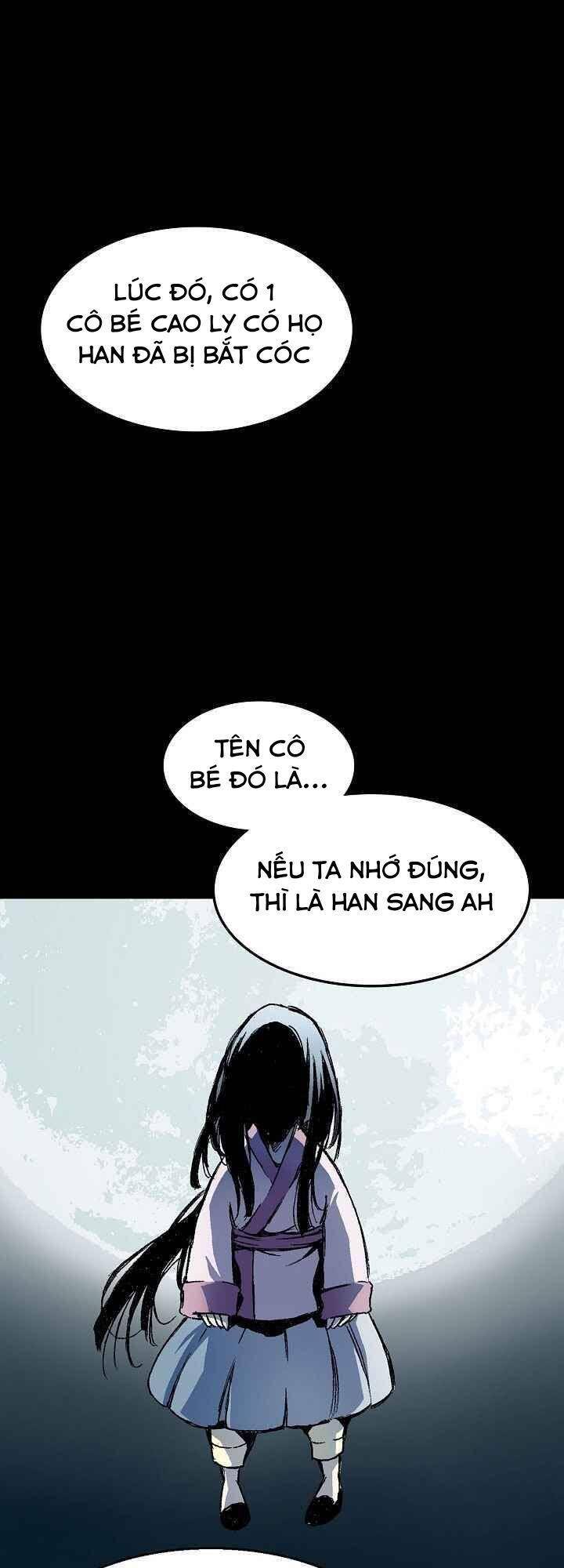 Hồi Ức Của Chiến Thần Chapter 44 - Trang 2