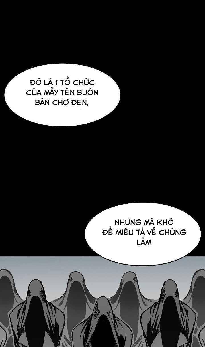 Hồi Ức Của Chiến Thần Chapter 44 - Trang 2