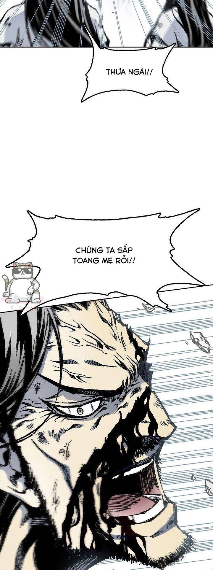 Hồi Ức Của Chiến Thần Chapter 42 - Trang 2