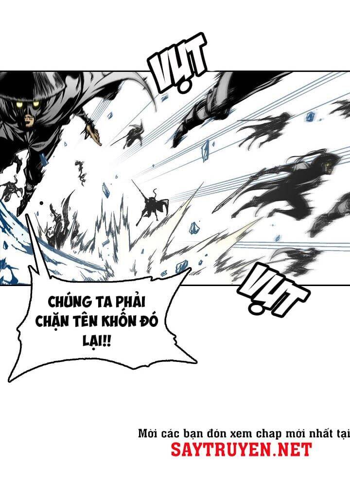 Hồi Ức Của Chiến Thần Chapter 34 - Trang 2