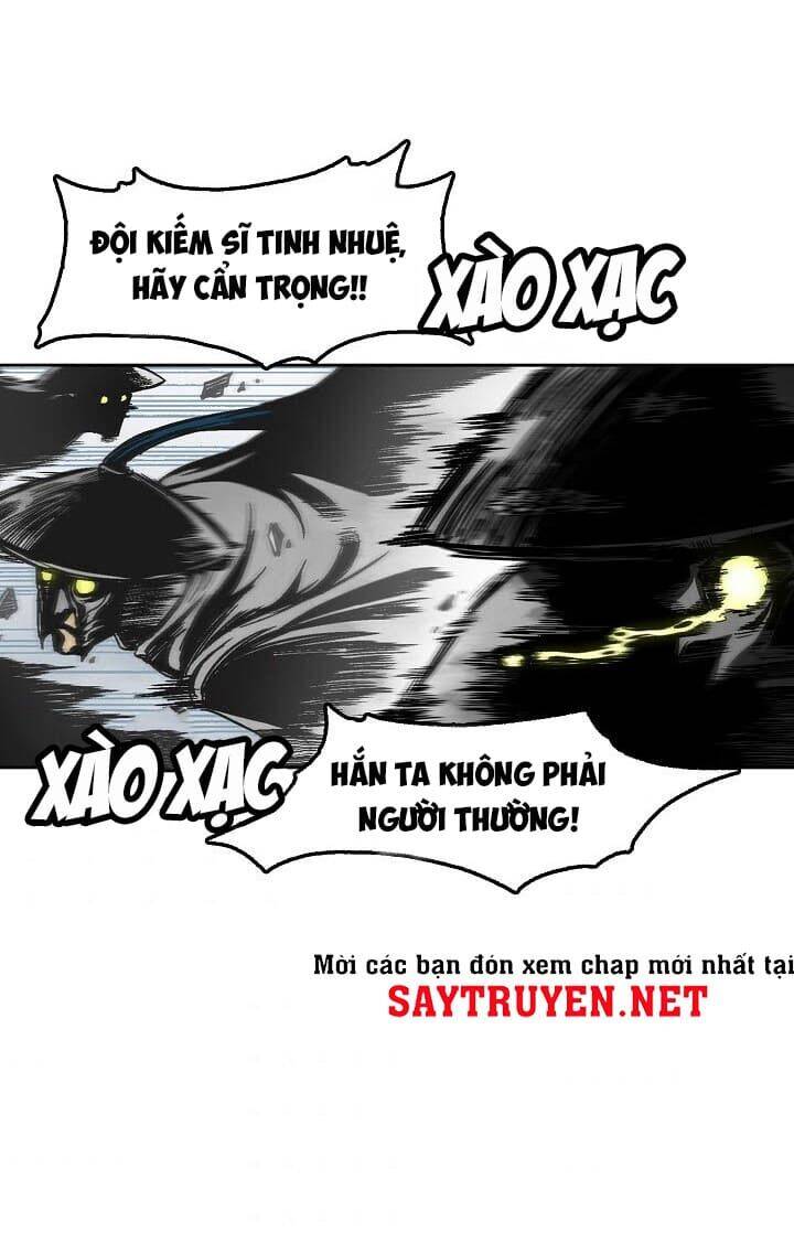 Hồi Ức Của Chiến Thần Chapter 34 - Trang 2