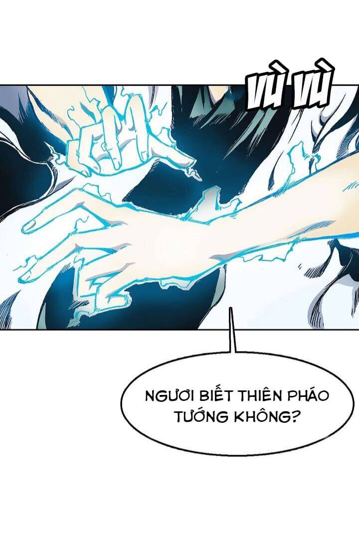 Hồi Ức Của Chiến Thần Chapter 34 - Trang 2