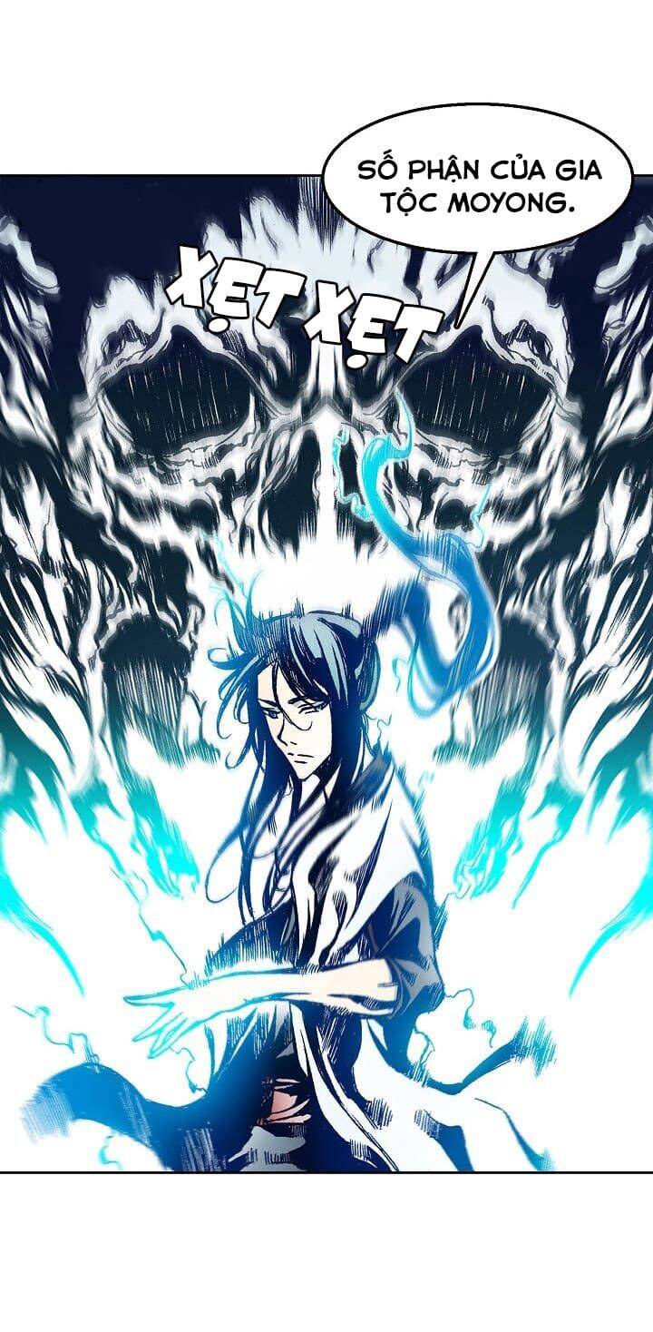 Hồi Ức Của Chiến Thần Chapter 33 - Trang 2