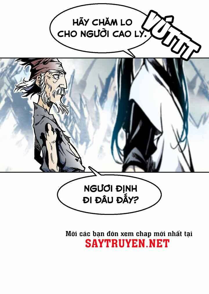 Hồi Ức Của Chiến Thần Chapter 32 - Trang 2