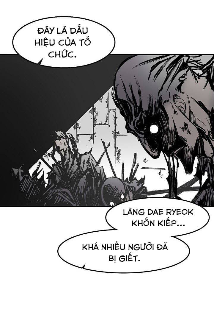 Hồi Ức Của Chiến Thần Chapter 31 - Trang 2