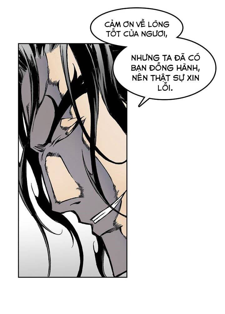 Hồi Ức Của Chiến Thần Chapter 29 - Trang 2