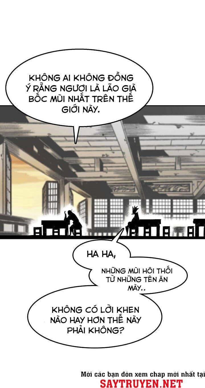 Hồi Ức Của Chiến Thần Chapter 29 - Trang 2