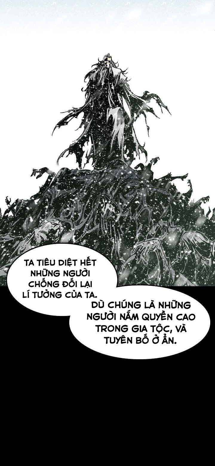 Hồi Ức Của Chiến Thần Chapter 24 - Trang 2