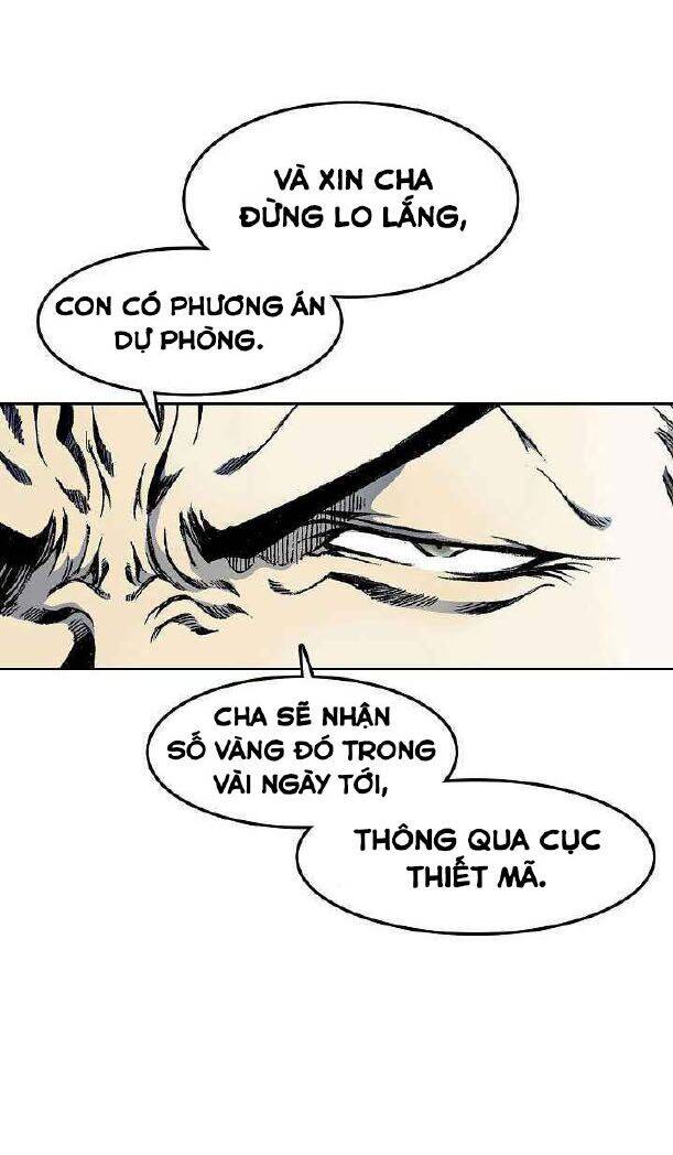 Hồi Ức Của Chiến Thần Chapter 24 - Trang 2