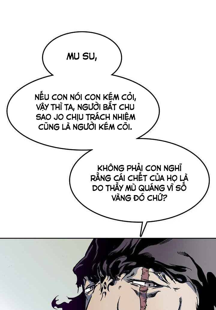 Hồi Ức Của Chiến Thần Chapter 23 - Trang 2