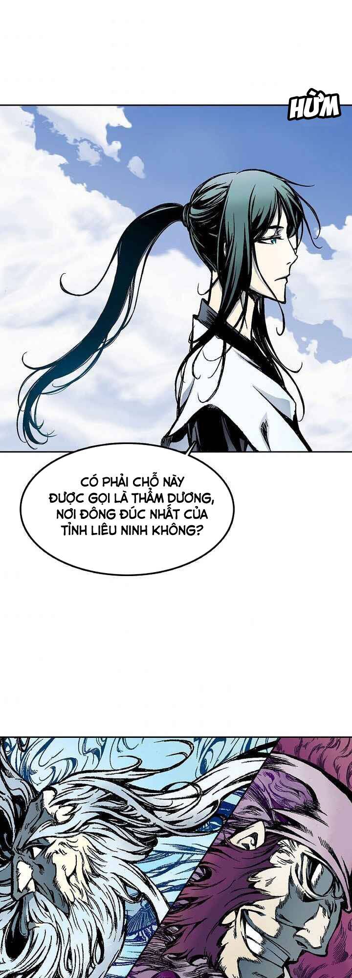 Hồi Ức Của Chiến Thần Chapter 23 - Trang 2