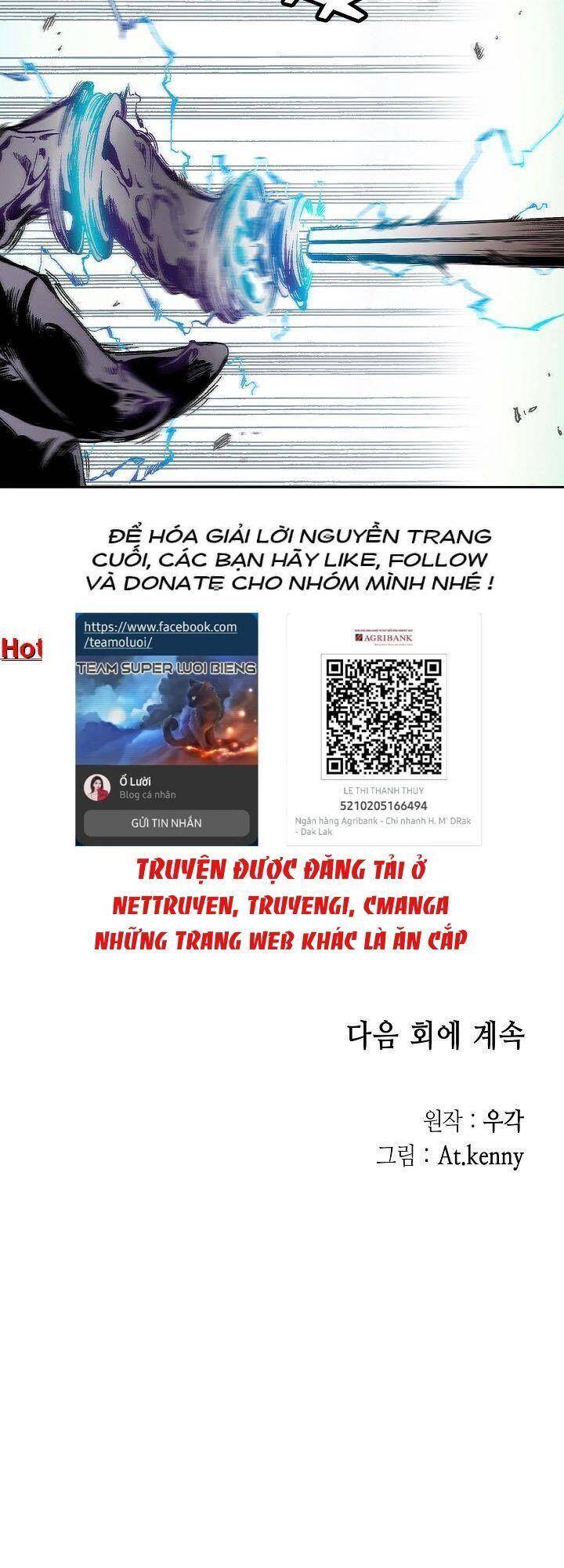 Hồi Ức Của Chiến Thần Chapter 20 - Trang 2