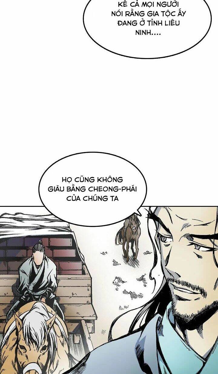 Hồi Ức Của Chiến Thần Chapter 17 - Trang 2