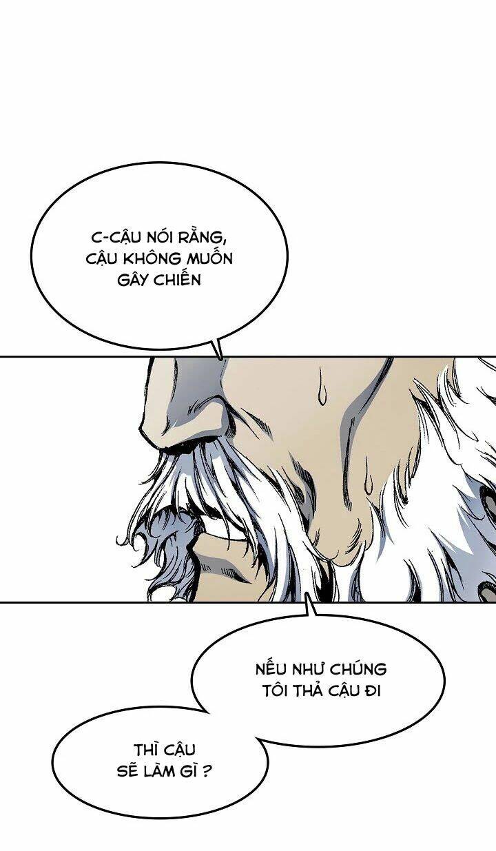 Hồi Ức Của Chiến Thần Chapter 16 - Trang 2