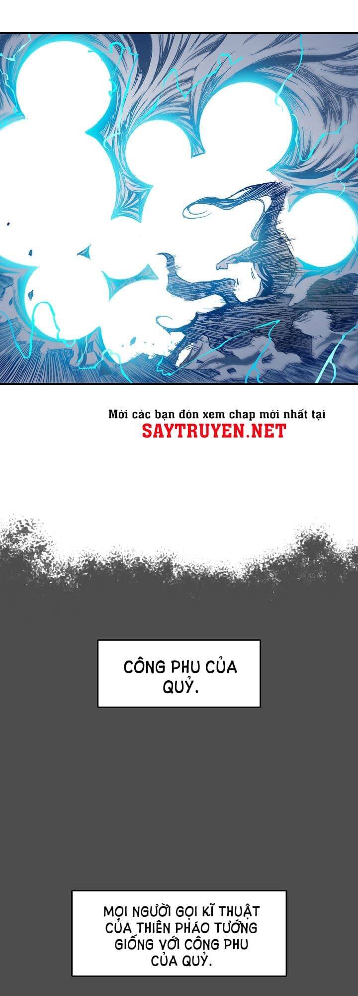 Hồi Ức Của Chiến Thần Chapter 13 - Trang 2