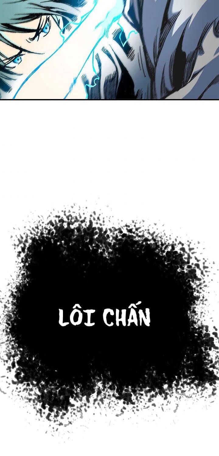 Hồi Ức Của Chiến Thần Chapter 11 - Trang 2