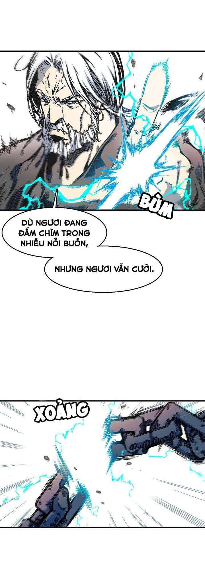 Hồi Ức Của Chiến Thần Chapter 8 - Trang 2