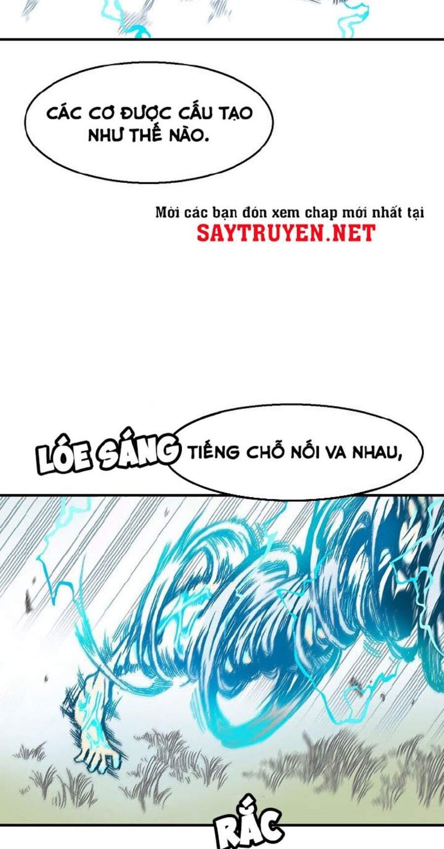 Hồi Ức Của Chiến Thần Chapter 8 - Trang 2