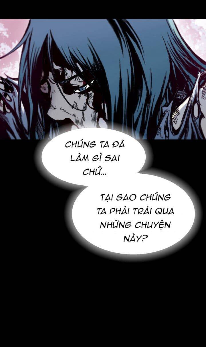 Hồi Ức Của Chiến Thần Chapter 7 - Trang 2