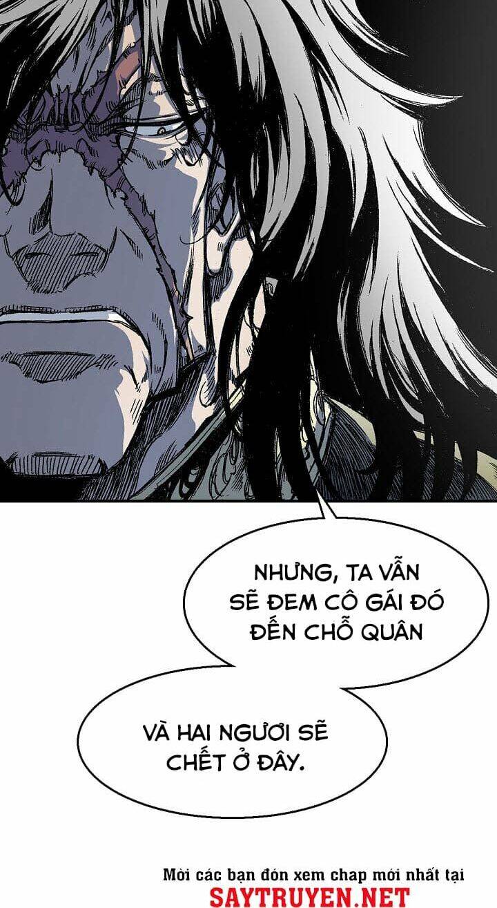 Hồi Ức Của Chiến Thần Chapter 5 - Trang 2