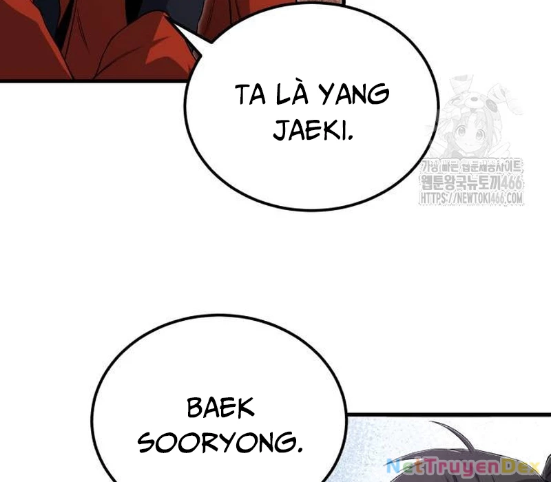 Giảng Sư Đứng Đầu, Baek Sư Phụ Chapter 105 - Trang 2