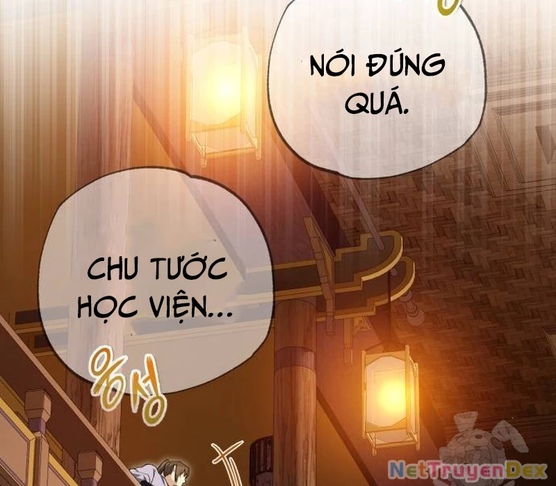 Giảng Sư Đứng Đầu, Baek Sư Phụ Chapter 105 - Trang 2