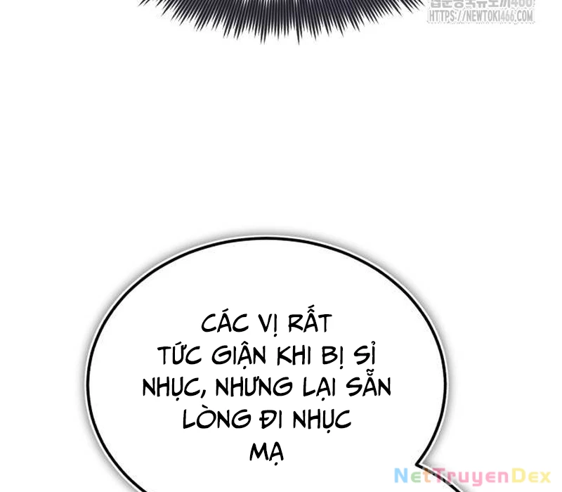 Giảng Sư Đứng Đầu, Baek Sư Phụ Chapter 105 - Trang 2