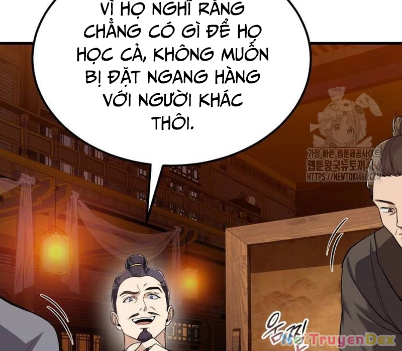 Giảng Sư Đứng Đầu, Baek Sư Phụ Chapter 105 - Trang 2