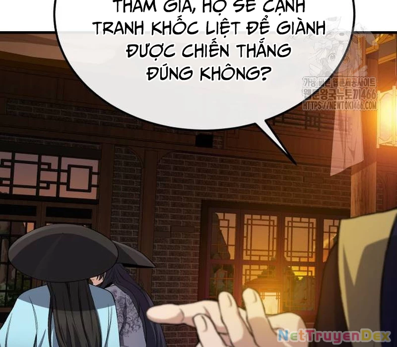 Giảng Sư Đứng Đầu, Baek Sư Phụ Chapter 105 - Trang 2