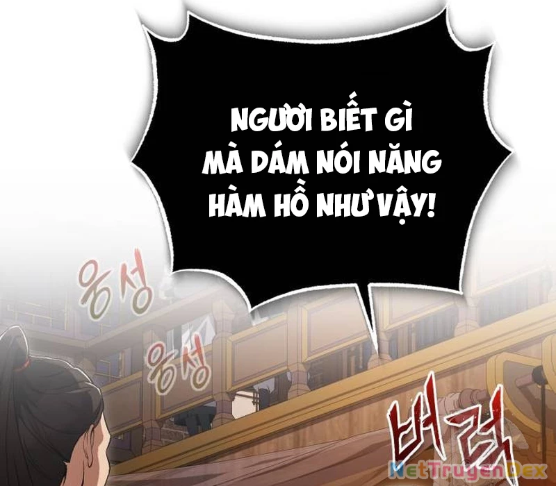 Giảng Sư Đứng Đầu, Baek Sư Phụ Chapter 105 - Trang 2