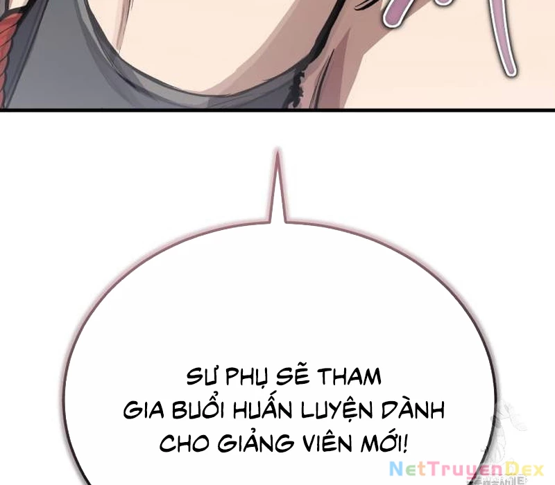 Giảng Sư Đứng Đầu, Baek Sư Phụ Chapter 104 - Trang 2