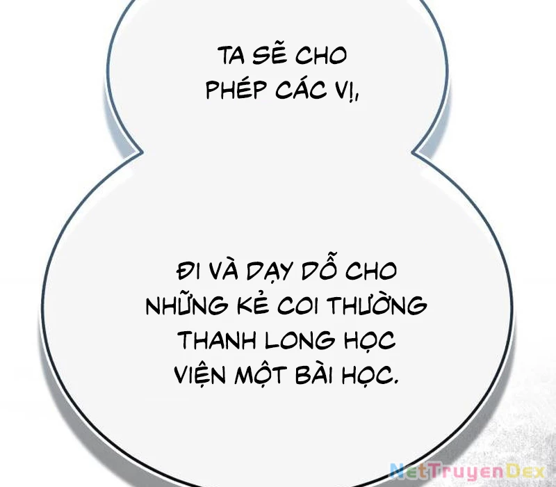 Giảng Sư Đứng Đầu, Baek Sư Phụ Chapter 104 - Trang 2