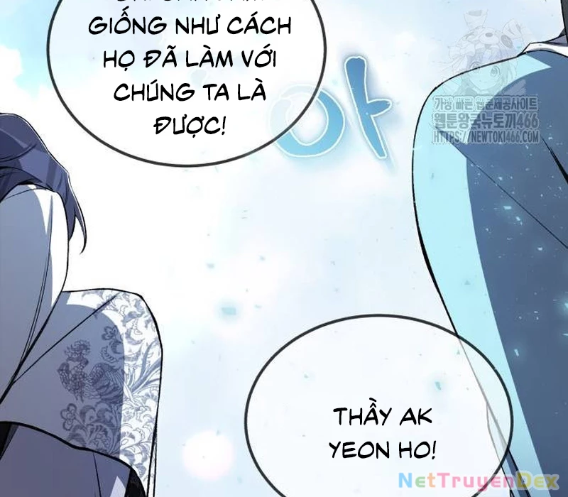 Giảng Sư Đứng Đầu, Baek Sư Phụ Chapter 104 - Trang 2